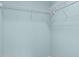 Walk-in closet with wire shelves at 241 Westgrove Ct, Durham, NC 27703