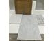 Selection of countertop, cabinet, and flooring options for customizing the interior finishes at 243 Meadowbark Bnd # 28, Garner, NC 27529
