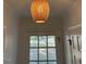 Well-lit entryway with window and classic design at 3329 Bearskin Ct, Raleigh, NC 27606