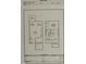 Floor plan showing layout of house at 372 White Oak Ridge Dr, Garner, NC 27529