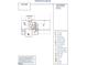 Electrical layout of the second floorplan shows the location of light fixtures, outlets, and other electrical elements at 114 Tee Time Ter, Benson, NC 27504