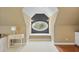 Well lit bonus room with window seat at 12101 Lockhart Ln, Raleigh, NC 27614
