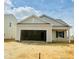 Charming single-Gathering home with an attached two-car garage in a suburban neighborhood at 135 N Keatts Winner Ct, Clayton, NC 27520