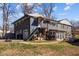 Spacious backyard with patio, grill, and outdoor seating perfect for entertaining at 1603 N Alston Ave, Durham, NC 27701
