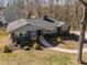 Charming home with a well-manicured lawn and inviting walkway leading to the front entrance at 1603 N Alston Ave, Durham, NC 27701