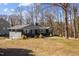 Charming home with a well-manicured lawn and inviting walkway leading to the front entrance at 1603 N Alston Ave, Durham, NC 27701