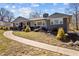 Charming home with a well-manicured lawn and inviting walkway leading to the front entrance at 1603 N Alston Ave, Durham, NC 27701