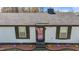 Charming one-story home with lovely flower beds and a welcoming front entrance at 3005 Lewy Ln, Rocky Mount, NC 27801