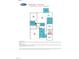 Clearwater floor plan featuring a great room, owner's suite, kitchen, two-car garage and optional screened porch at 47 Tee Time Ter, Benson, NC 27504