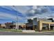 Street view of House of Hops and The Root Cellar in the Chatham Park community at 107 Parkland Dr, Pittsboro, NC 27312