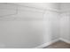 Walk-in closet featuring shelving and hanging storage for maximum organization at 1917 Fishamble St, Fuquay Varina, NC 27526