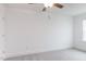 Bedroom with neutral carpet, ceiling fan and natural light at 22 Twin Birch Dr, Angier, NC 27501