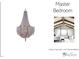 Ceiling inspiration with stained beams at 5808 Norwood Ridge Dr, Raleigh, NC 27614