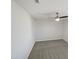 Unfurnished bedroom with neutral walls and carpeted floors at 7331 Livestock Rd, Mebane, NC 27302