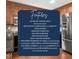 A list of features the home offers in the kitchen at 1192 Princeton Kenly Rd, Kenly, NC 27542