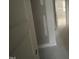 Bright hallway leading to other rooms in the house, offering seamless connectivity at 503 Forest Rd, Oxford, NC 27565