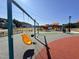 Community playground with swings, a climbing structure and shade, promoting healthy activity and socialization at 123 Weavers Grove Dr, Chapel Hill, NC 27514