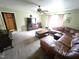Inviting living room with lots of space at 1545 N Nc 87, Elon, NC 27244