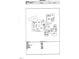 Detailed floor plan of the home with room dimensions and layout at 405 Silver Creek Trl, Chapel Hill, NC 27514