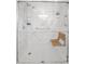 Modern walk-in shower with marble-style tile, grab bars and a built in seat at 605 Wyndham Dr, Fuquay Varina, NC 27526