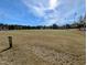Well-maintained community soccer field, perfect for sports and recreation at 724 Red Arrow Dr, Knightdale, NC 27545