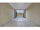 Arched entry with decorative iron gate provides access to the beautiful estate at 1404 Barony Lake Way, Raleigh, NC 27614