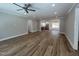 Bright, open living space with neutral walls and views into the kitchen and dining area at 3273 Argyll Dr, Sanford, NC 27332