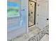 Bathroom offers the convenience of both a soaking tub and a glass-enclosed shower at 60 Moonraker Dr, Spring Hope, NC 27882