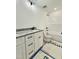 Bathroom featuring a double sink vanity, bathtub, and modern lighting at 60 Moonraker Dr, Spring Hope, NC 27882