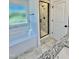 Bathroom offers the convenience of both a soaking tub and a glass-enclosed shower at 60 Moonraker Dr, Spring Hope, NC 27882