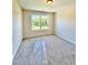 Bedroom featuring neutral carpet and natural light from window at 60 Moonraker Dr, Spring Hope, NC 27882