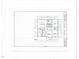 Second floor plan showing layout of bedrooms, bathrooms, and laundry at 60 Moonraker Dr, Spring Hope, NC 27882