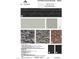 Buckingham B exterior color package #3511, including roof shingle, shake, stone and front door options for M/I Homes at 10020 Secluded Garden Drive Rd # 188, Apex, NC 27523