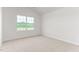 Bright bedroom with natural light coming through the window at 279 Canopy Dr, Graham, NC 27253