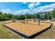 Neighborhood playground offers swings, slides, and green spaces in a friendly atmosphere at 3910 Wedonia Dr, Cary, NC 27519