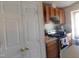 Kitchen cabinets at 468 Dickens Dr, Raleigh, NC 27610