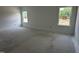 Bedroom with two windows letting in natural light at 704 Compeer Way # 28, Rolesville, NC 27571