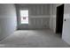 Comfortable bedroom with a window at 704 Compeer Way # 28, Rolesville, NC 27571