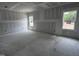 Bedroom with ample natural light through multiple windows, ready for personalization at 704 Compeer Way # 28, Rolesville, NC 27571