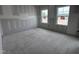 Large living room with windows at 704 Compeer Way # 28, Rolesville, NC 27571