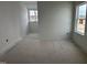 Bright room featuring two windows bringing in natural light at 704 Compeer Way # 28, Rolesville, NC 27571
