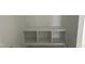 Convenient built-in storage shelves offer space for organization at 704 Compeer Way # 28, Rolesville, NC 27571