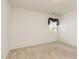 Bedroom featuring carpeted floors, natural light, and neutral colored walls at 1009 Limeberry Ct, Clayton, NC 27520