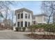 Charming home with a two-story entry and detailed trim, set in a landscaped yard, perfect for families at 104 Sierra Dr, Chapel Hill, NC 27514