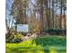 Sign for BASF - Agricultural Solutions in Research Triangle Park, showcasing the location of this office at 201 Finsbury St # 201, Durham, NC 27703