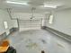 Spacious, well-lit garage with ample room for storage at 723 Whitt Town Rd Rd, Roxboro, NC 27574