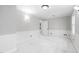 Bright bedroom featuring white trim and neutral walls ready for you to make it your own at 100 Dunedin Ct, Cary, NC 27511