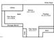 The third-floor plan includes a flex room, bonus area, and theater at 113 Kings Castle Dr, Apex, NC 27502