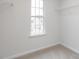 Walk-in closet featuring a window for natural light at 2832 Egert Dr, Haw River, NC 27258
