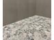 Bathroom featuring a pebble tiled shower floor at 977 Lewis Rd, Zebulon, NC 27597